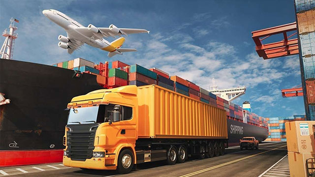 What is ubi logistics